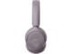 Слушалки JLAB Go Lux ANC - Mauve