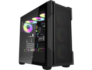 Кутии darkFlash DS900 Mesh Black