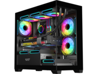 Кутии darkFlash DS900M Black