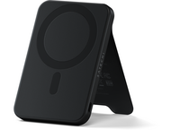 Външни батерии Satechi Qi2 5K Magnetic Power Bank with Stand - Black