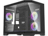 Кутии Aigo FT418 Black