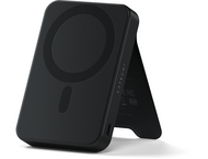 Външни батерии Satechi Qi2 10K Magnetic Power Bank with Stand - Black