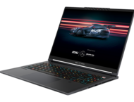 Лаптопи MSI Stealth A16 MercedesAMG AI+ A3XWGG