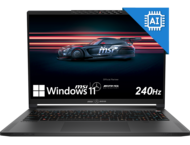 Лаптопи MSI Stealth A16 MercedesAMG AI+ A3XWGG
