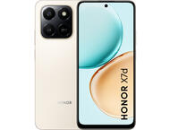 Смартфони Honor X7d - 8GB RAM / 256GB, Desert Gold