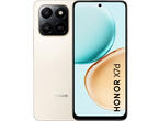 Смартфони Honor X7d - 8GB RAM / 256GB, Desert Gold