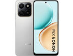 Смартфони Honor X7d - 8GB RAM / 256GB, Meteor Silver
