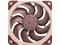 Вентилатори Noctua NF-A12x25 G2 PWM