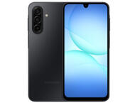 Смартфони Samsung Galaxy A17 - 4GB RAM / 128GB, Black