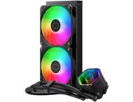 Охладители Cooler Master MasterLiquid 240 Core II