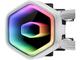 Охладители Cooler Master MasterLiquid 240 Core II White