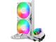 Охладители Cooler Master MasterLiquid 240 Core II White