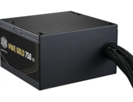Захранвания за компютри Cooler Master MWE Gold V3 Non-Modular Series ATX 3.1