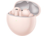 Слушалки Huawei FreeBuds 7i, Conch-T010, Pink