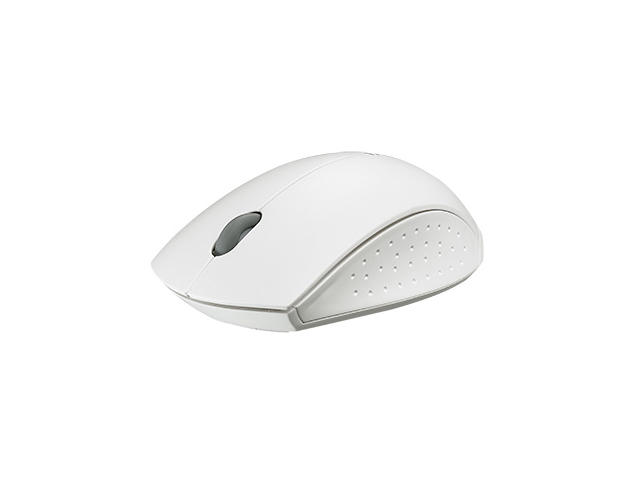 Мишки Rapoo 3360, бяла