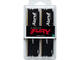 Оперативна памет 16GB (2x8GB) DDR5 6000 MT/s Kingston FURY Beast Black