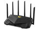 Мрежово оборудване ASUS TUF Gaming AX6000 (TUF-AX6000)