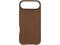 Калъфи Dviced Leather MagSafe iPhone Air case - Brown