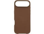 Калъфи Dviced Leather MagSafe iPhone Air case - Brown