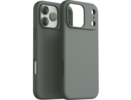 Калъфи Dviced Silicone MagSafe iPhone 17 Pro Max case - Grey