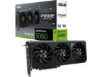 Видео карти ASUS PRIME GeForce RTX 5060 8GB OC Edition