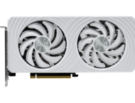 Видео карти Palit GeForce RTX 5060 Ti White OC 16GB