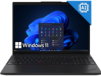Лаптопи Lenovo ThinkPad L16 Gen 2
