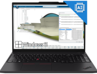 Лаптопи Lenovo ThinkPad P16s Gen 4