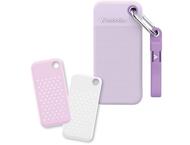 Външни SSD 1TB Verbatim Pocket SSD Purple