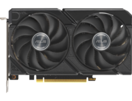 Видео карти ASUS Dual Radeon RX 9060 XT 16GB GDDR6