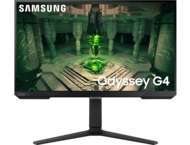 Монитори Samsung Odyssey G4 27BG400, Нарушена опаковка