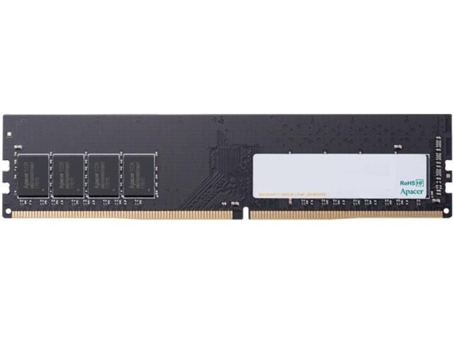 Оперативна памет 16GB DDR4 3200 MT/s Apacer Desktop Memory