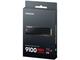 SSD 2TB Samsung 9100 PRO, с Heatsink