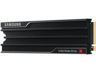 SSD 2TB Samsung 9100 PRO, с Heatsink
