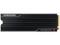 SSD 2TB Samsung 9100 PRO, с Heatsink