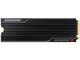 SSD 2TB Samsung 9100 PRO, с Heatsink