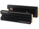 SSD 2TB Samsung 9100 PRO, с Heatsink