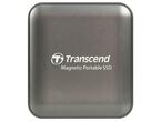 Външни SSD 1TB Transcend ESD420 Iron Gray