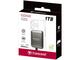 Външни SSD 1TB Transcend ESD420 Iron Gray