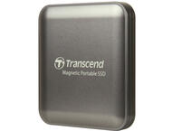 Външни SSD 1TB Transcend ESD420 Iron Gray