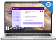 Лаптопи Dell Pro 14 Plus PB14250