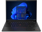 Употребявани лаптопи Lenovo ThinkPad X1 Carbon Gen 10 - втора употреба