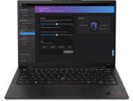 Употребявани лаптопи Lenovo ThinkPad X1 Carbon Gen 11 - втора употреба