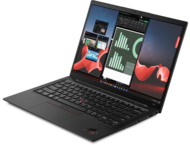 Употребявани лаптопи Lenovo ThinkPad X1 Carbon Gen 11 - втора употреба