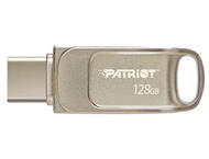 USB памети 128GB Patriot TAB560 USB 3.2 Gen 1 Type-A+C
