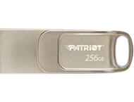USB памети 256GB Patriot TAB560 USB 3.2 Gen 1 Type-A+C