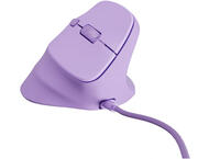 Мишки Natec Crake 2 Pro, Pure Lavander