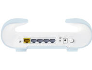 Мрежово оборудване D-Link Aquila Pro AI AX6000 Wi-Fi 6 Smart Mesh Router