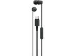 Слушалки Sony IER-EX15C USB-C, Black