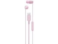 Слушалки Sony IER-EX15C USB-C, Pink